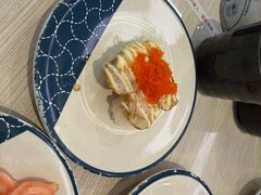 -滨寿司(新区永旺店)