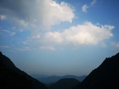 -三清山希尔顿度假酒店