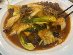 -马尔龙新疆饭店·清真(长青路店)