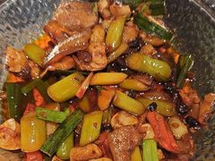 -蓉城小馆(科兴店)