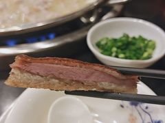 -老来福·非遗酸汤兔(凯旋路店)