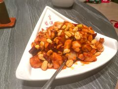 -峨嵋酒家(德内店)