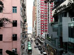 -香港大学