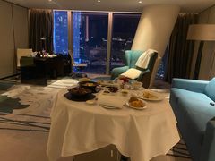 -广州四季酒店