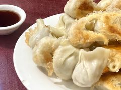-东门饺子馆(少年宫路店)