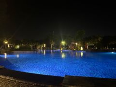 -上海佘山世茂艾美酒店