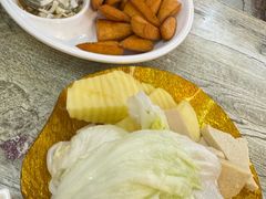 -老徐烧烤涮肚(交道口店)