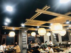 -小牛家村·贵州黄牛肉火锅(梦想小镇二分店)