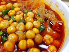 -江三王记牛杂馆(总店)