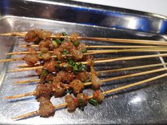 -老长沙龙虾馆·聚会餐厅(白石洲店)