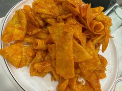 -八方后身麻辣鸡块(总店)