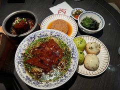 -阿大排档(长春这有山店)