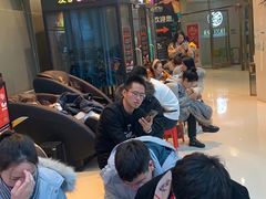 -贤合庄卤味火锅(时代广场店)