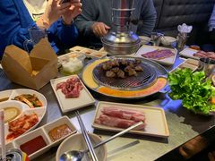 -喜来稀肉(虹泉路店)