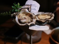 法国生蚝-Osteria Garden 生蚝花园餐厅(原进贤路店)