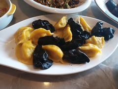 -船歌·鱼水饺青岛菜(石老人店)