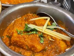 -Pita's&Tika's中东和印度风味餐厅(龙湖天街店)