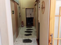 -养心阁足道馆(火宫殿一店)