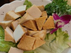 -刘一锅筋头巴脑(新民街店)