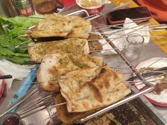 -古彭7只羊·招牌白串·碳锅羊肉旗舰店