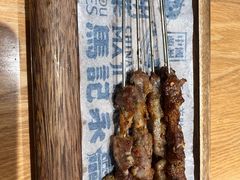 -马记永·兰州牛肉面(3019君尚店)