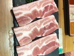 -炭恋火炉烤肉(凌云一街坊店)