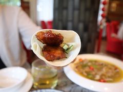 酥不烂烤肉-一江春水·杭帮臻宴(三台山店)