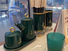 -松鹤楼面馆(中洲湾店)