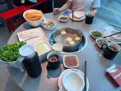 -为什么牛潮汕牛肉火锅(中信广场店)