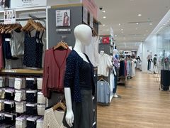 -优衣库(长沙国金中心店)