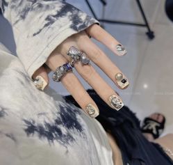 -斯馨·健康美甲美睫