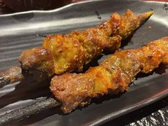 -京炭铜锅涮肉·羊蝎子·羊肉炉(保利·时光里店)