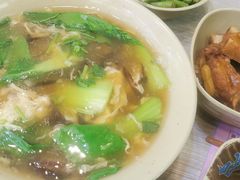 -圆宝台湾小吃(迎津街店)