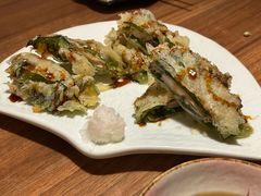 -隐月· 㐂和食屋(芝罘万达公馆店)