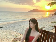 -海角轩·三亚文华东方酒店