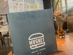 -Magnet磁食(愚园路店)
