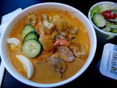 -绿柠食堂(北外滩店)
