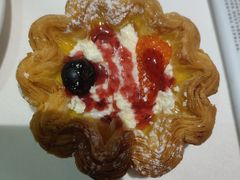 -Steaking·食间牛排(和平店)