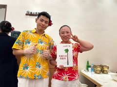 -第六季自助餐厅(甜水园店)