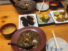 -福匠日本料理(人民路店)