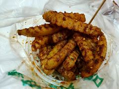 -周小亮丁家坡洋芋(全国总店)