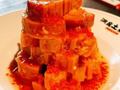 -洞庭土菜馆(天河北总店)