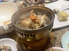 -丰卓会海鲜自助(中润大道店)