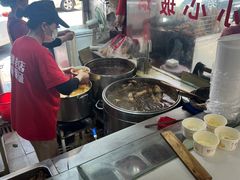 -江三王记牛杂馆(总店)