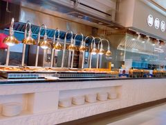 -星伦多自助料理·涮烤一体(奉贤龙湖天街店)