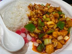 -阳阳中国饭(北京荟聚店)