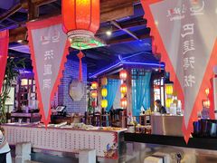 -唇辣号重庆老火锅(燕郊鑫乐汇店)