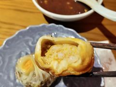 -鑫震源·苏式大虾生煎(山塘街店)