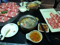 -鲁西肥牛(九方购物中心店)