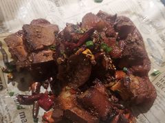 -十面欢腾·海鲜面·台式Bistro(长乐路店)